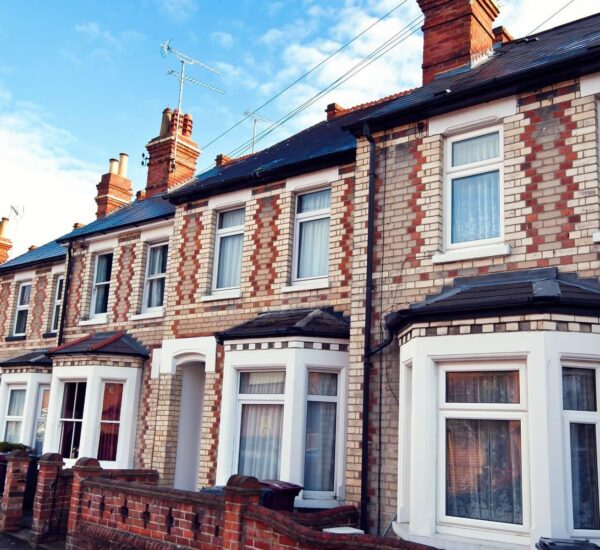 What to Know Before Buying an Older Property