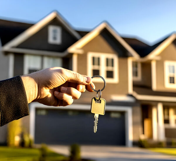 Smart Home Search Tips for Busy Buyers