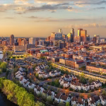 Minneapolis Cold Climate Impact on Real Estate Prices and Buyer Demand