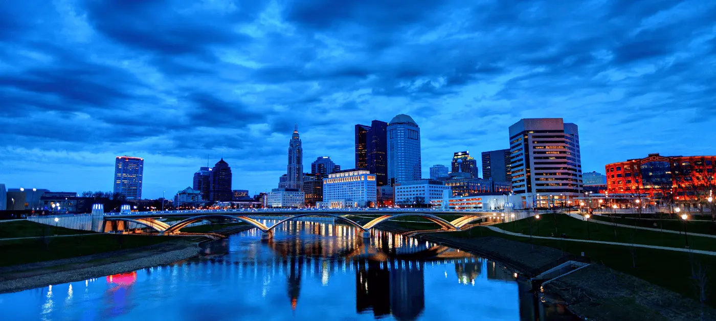 Columbus Ohio Steady Real Estate Growth Attracting Out of State Investors