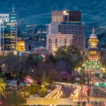 Boise Idaho Housing Market Correction After Pandemic Era Price Surge