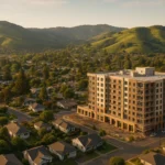 Sacramento California Housing Affordability Crisis Pushing Buyers Inland