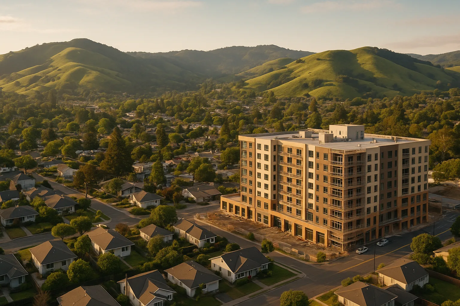 Sacramento California Housing Affordability Crisis Pushing Buyers Inland