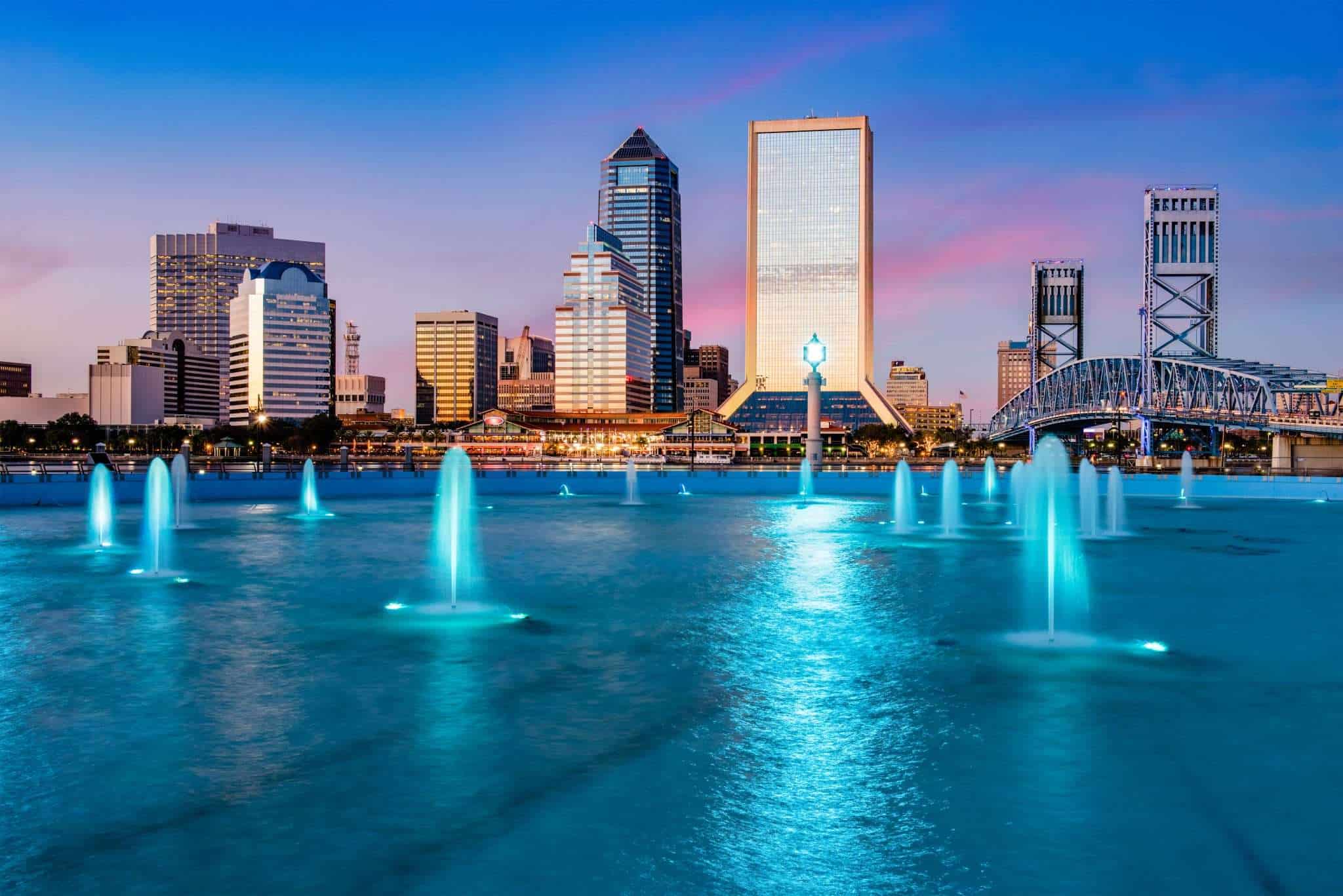 Jacksonville Florida First Time Buyer Market Still Relatively Affordable