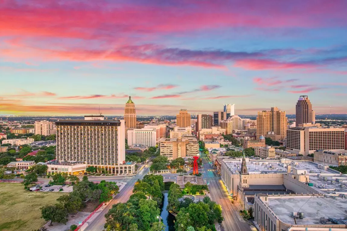 San Antonio Texas Affordable Neighborhoods Still Attracting Steady Buyers