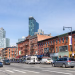 Brooklyn New York Rental Prices Climbing Beyond What Locals Can Afford