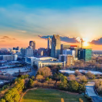 Raleigh North Carolina Tech Worker Migration Fueling Housing Demand