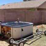 Hot Tub Removal Phoenix Made Easy